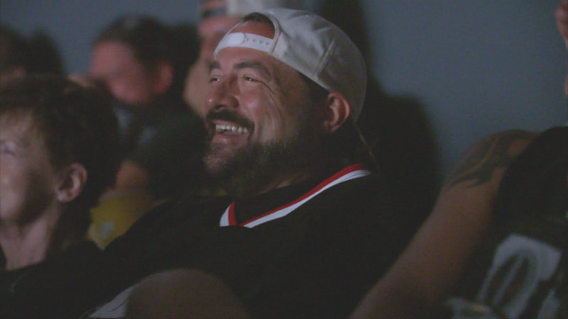 Comic Book Men Talked About Scene: Season 7, Episode 7