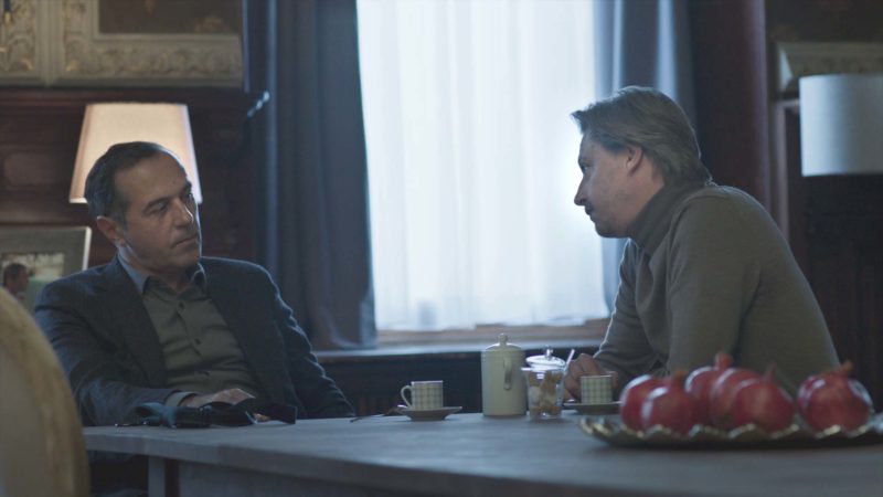 McMafia Author’s Inspirations: Real-Life Characters