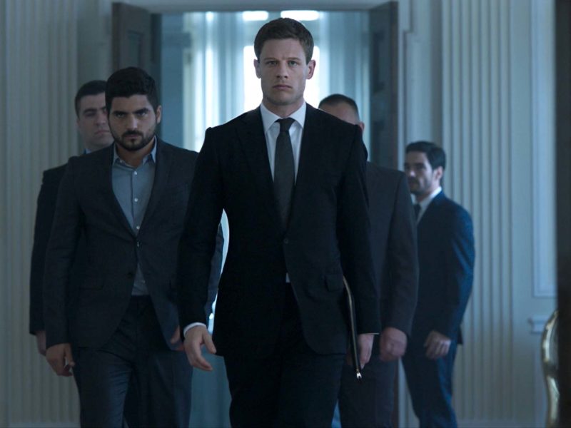 McMafia Season, Episode and Cast Information - AMC