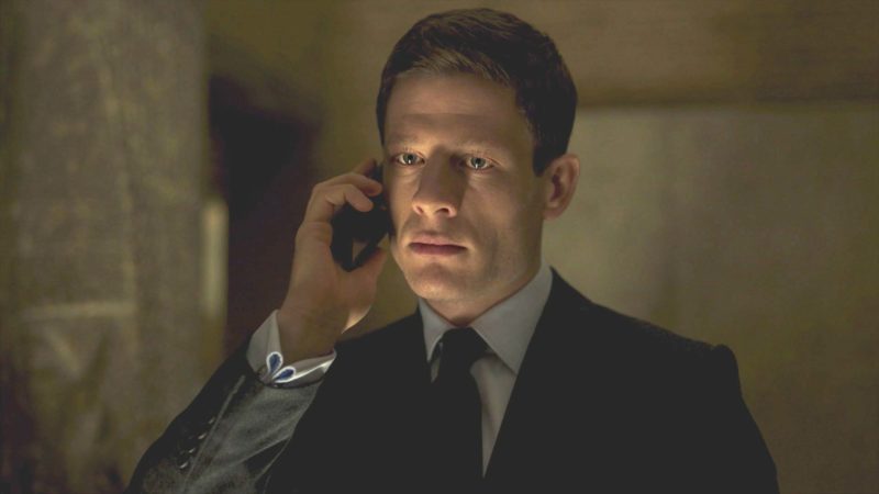 McMafia: A Look at the Series