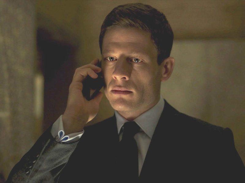 McMafia Season, Episode and Cast Information - AMC