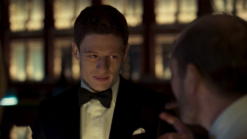 McMafia Sneak Peek: English Gentleman