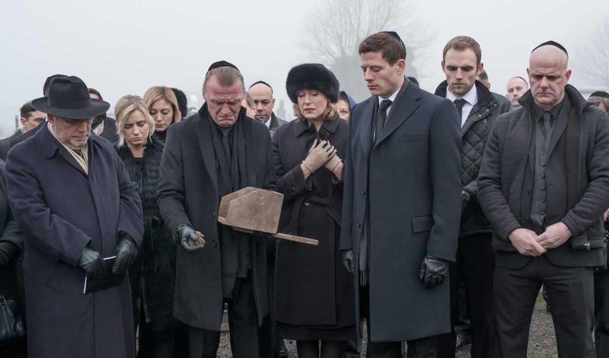 Meet the Characters of <em>McMafia</em>