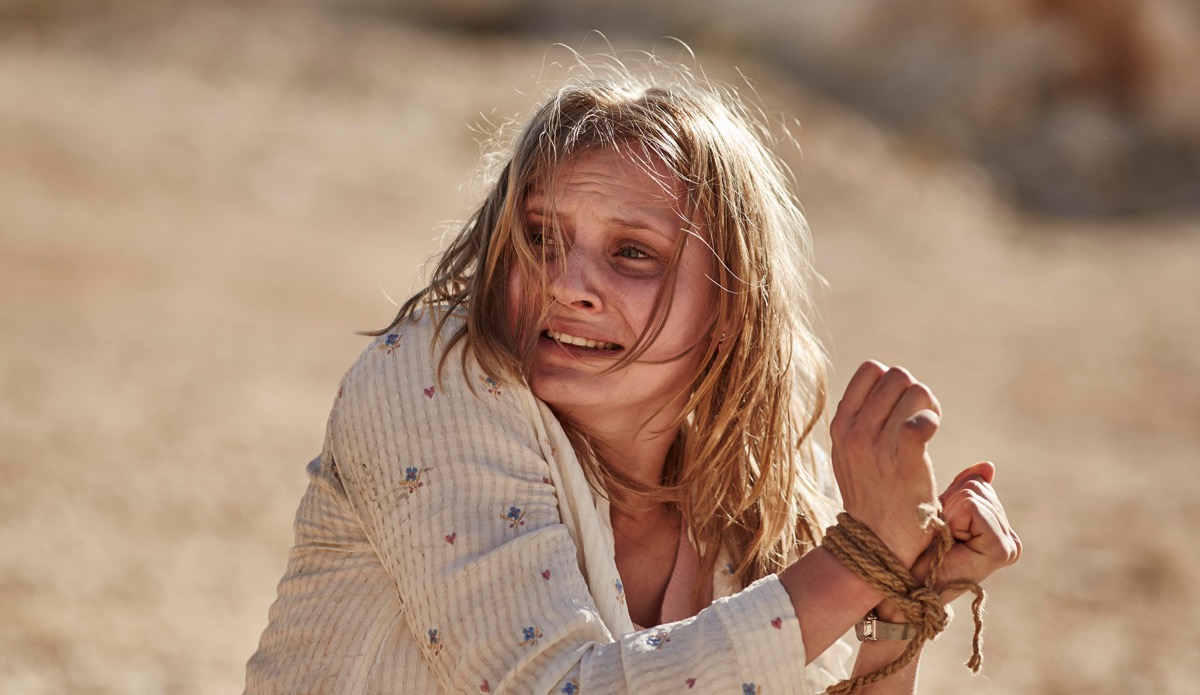 Extras for <em>McMafia</em> Episode 2