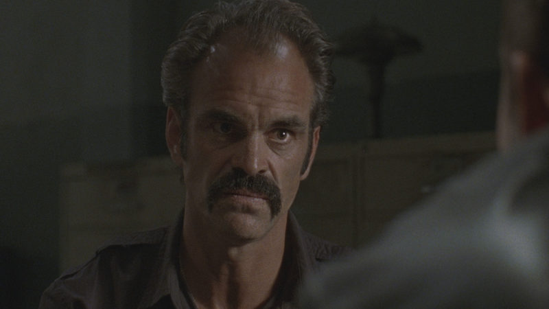 Sneak Peek of The Walking Dead: Season 8, Episode 10