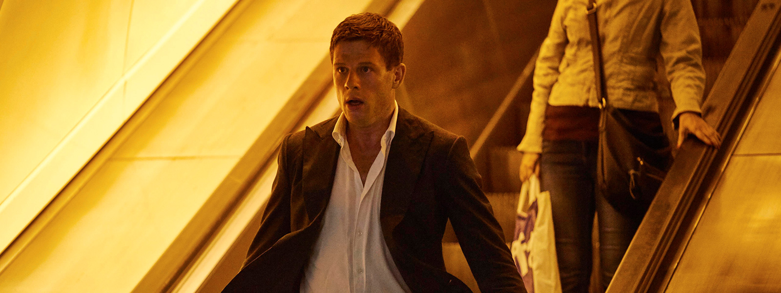 McMafia Season, Episode and Cast Information - AMC