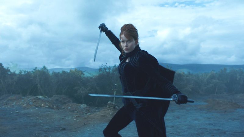 Into the Badlands Season 3 Trailer