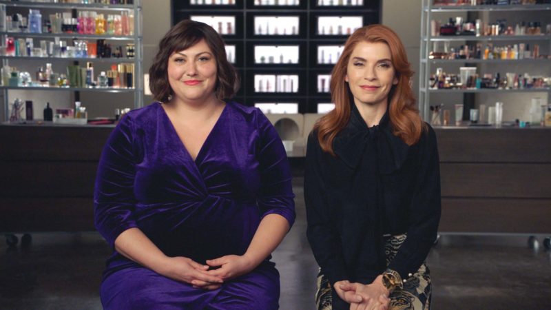 Dietland Teaser: Every Woman’s Fantasy