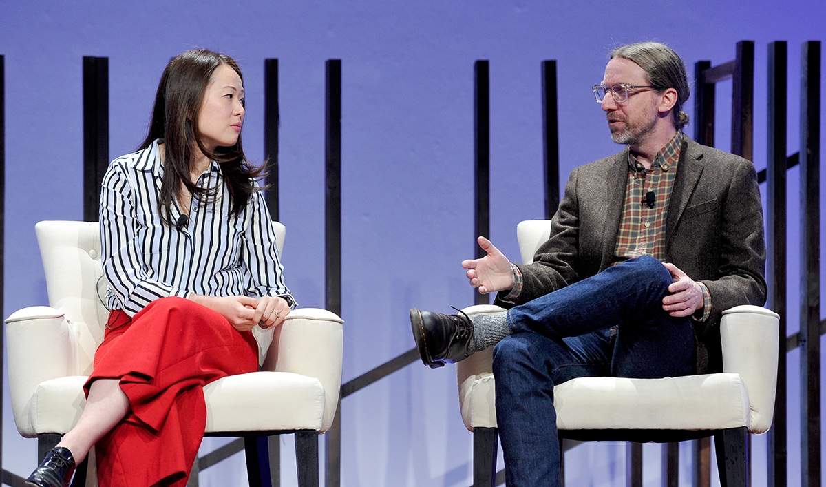 <em>The Terror</em> Q&A – Dave Kajganich and Soo Hugh (Co-Showrunners/Executive Producers)