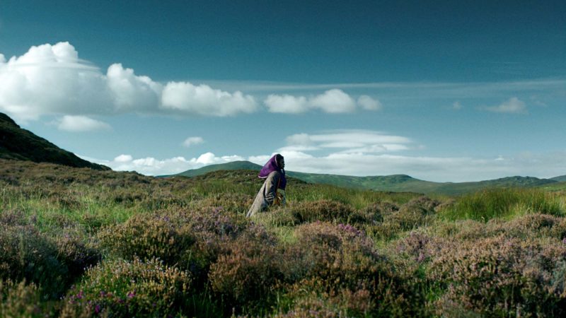 Into the Badlands: A Bigger World – Locations