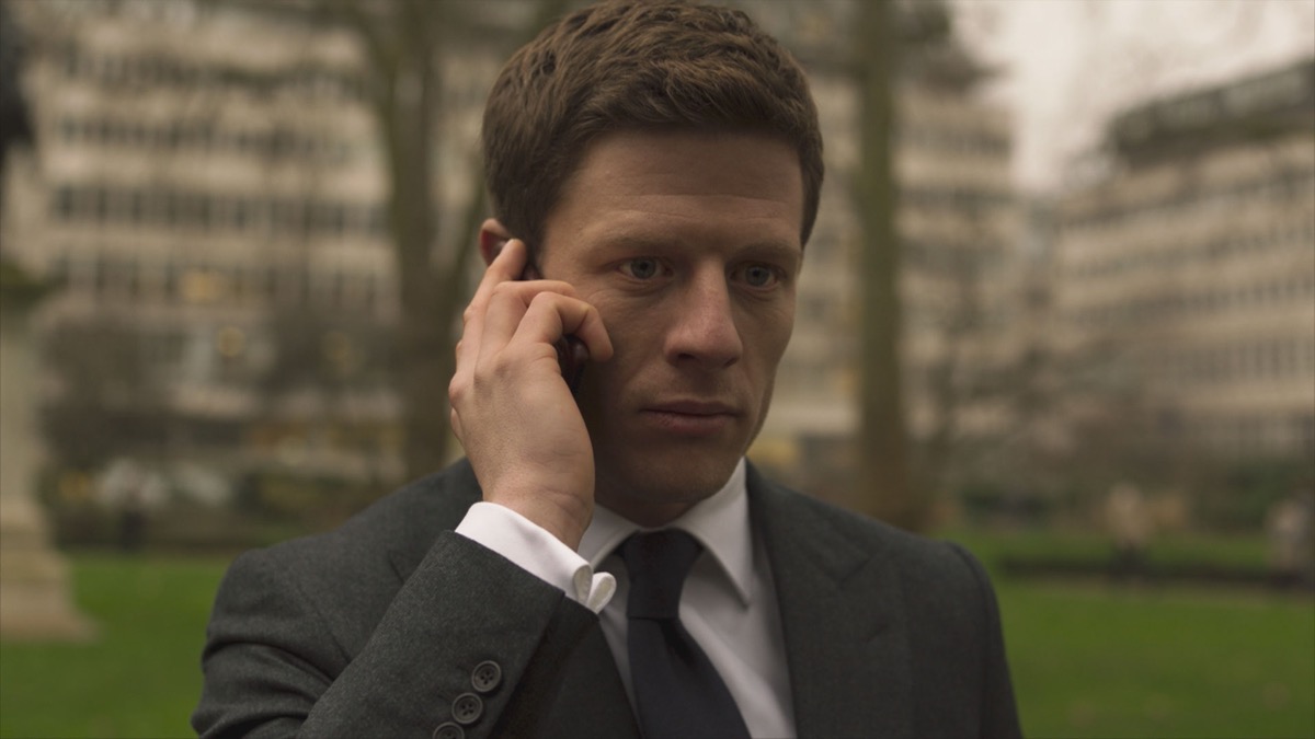 Sneak Peek — Alex Receives an Unexpected Call from an “Old Friend”