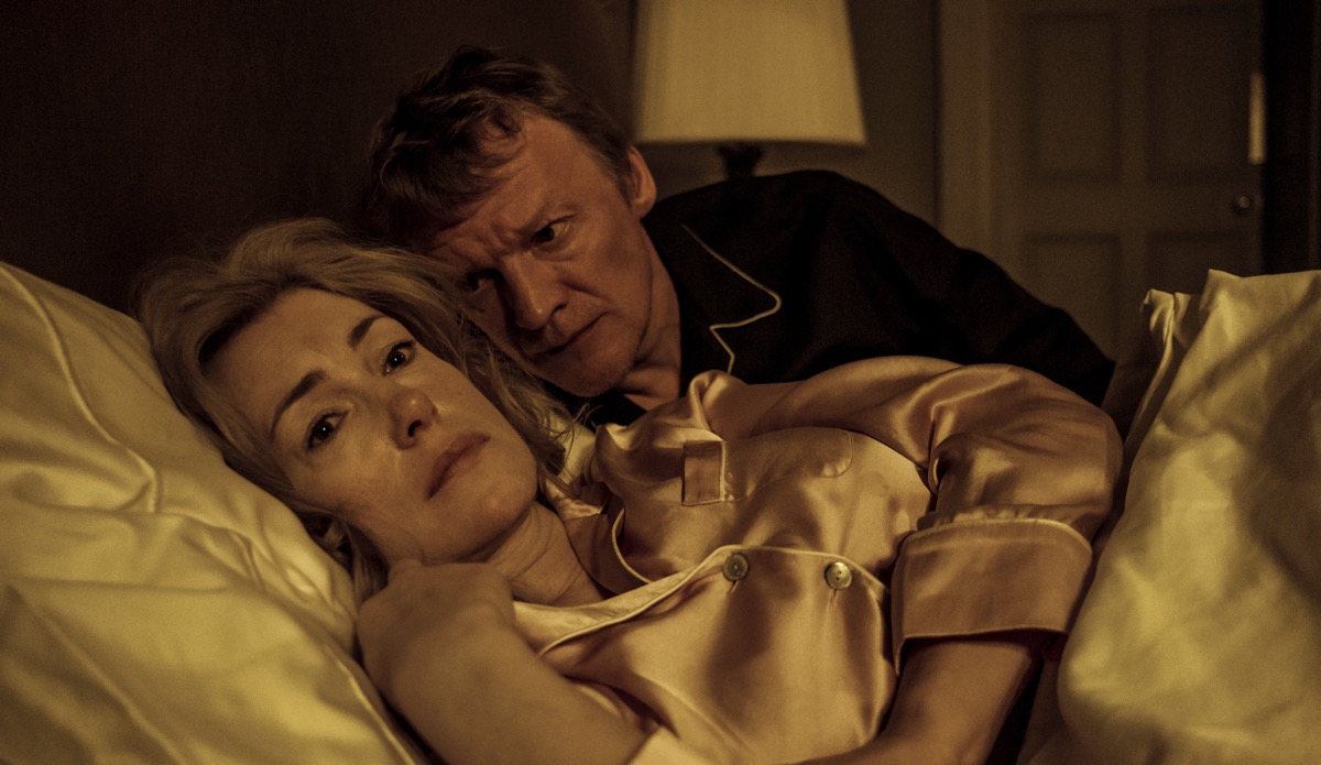 Extras for <em>McMafia</em> Episode 4