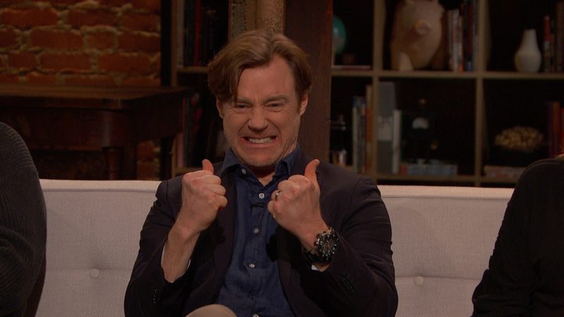 Talking Dead: Highlights: Season 8, Episode 11