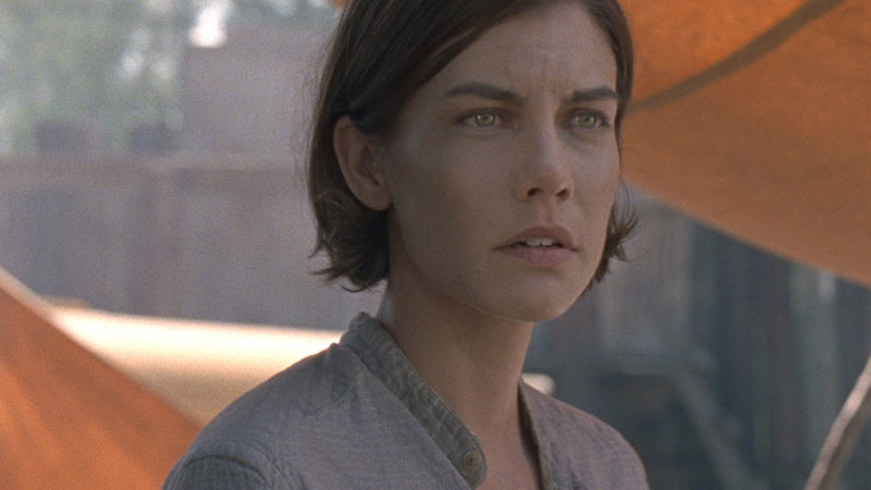 (SPOILERS) Inside The Walking Dead: Season 8, Episode 11