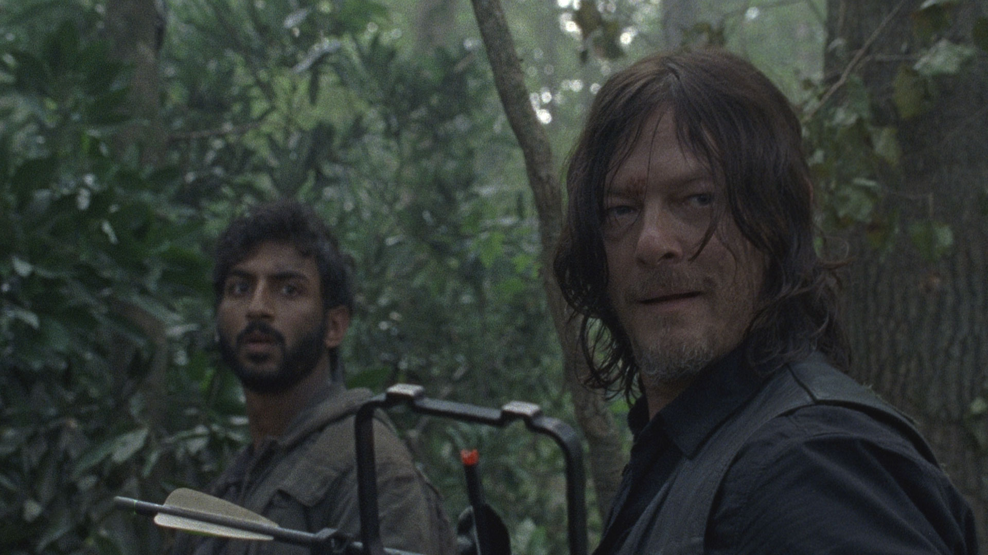 Sneak Peek of The Walking Dead: Season 8, Episode 11 | Watch The Walking Dead Video Extras | AMC