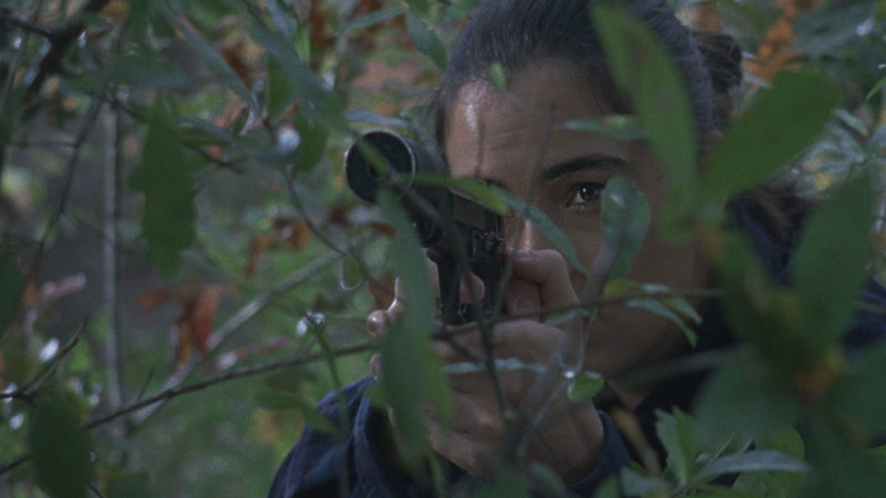 (SPOILERS) Talked About Scene from The Walking Dead: Season 8, Episode 11