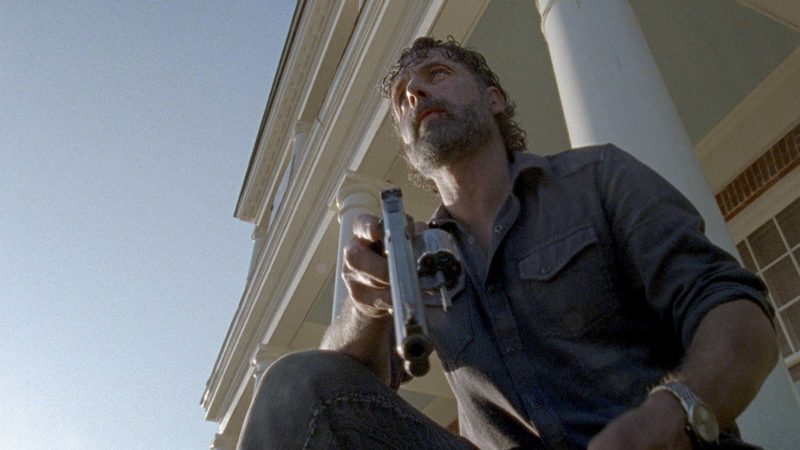 Next On The Walking Dead: Season 8, Episode 13