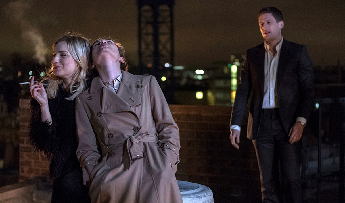 <em>TV Overmind</em> Shares <em>McMafia</em> Secrets; <em>Den of Geek</em> Recommends <em>McMafia</em>