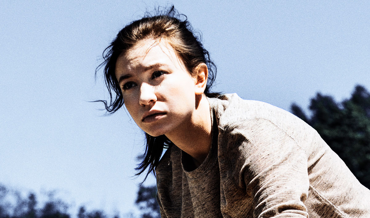 Katelyn Nacon. Кейтлин након Ходячие мертвецы. Enid (the Walking Dead). Энид Ходячие мертвецы актриса.