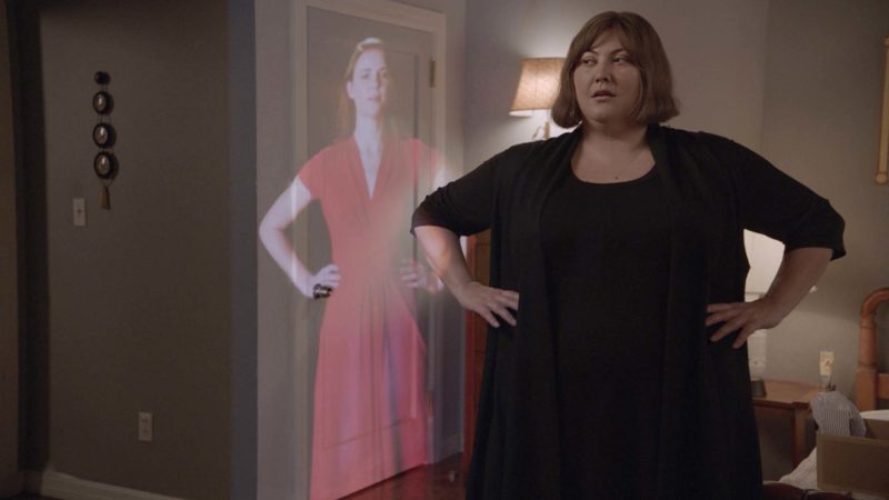 Dietland Teaser: Adventures in Dietland
