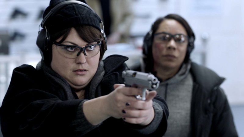 Dietland Teaser: Join the Revolution