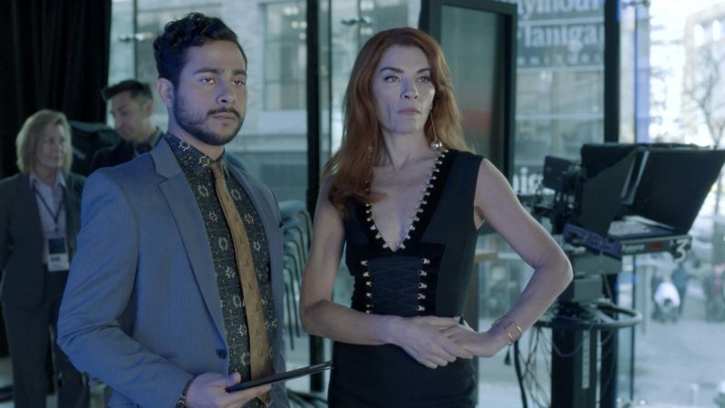 Dietland Teaser: Revenge Is Beautiful