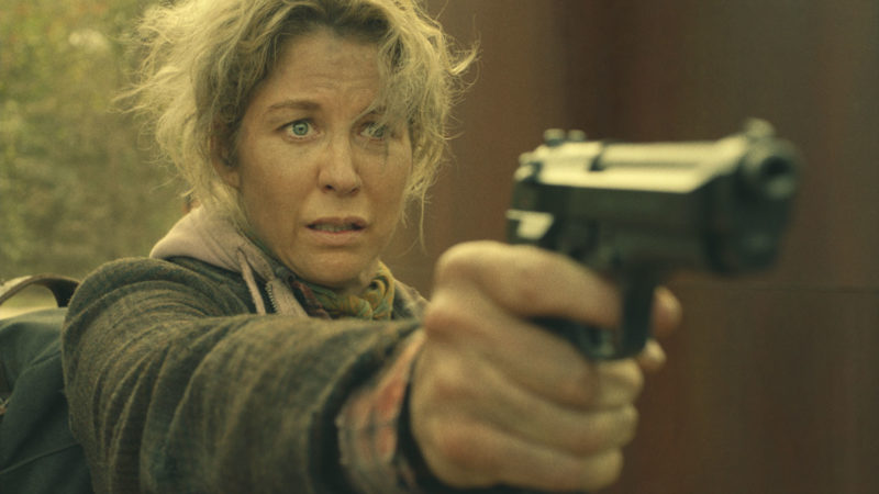 (SPOILERS) Inside Fear the Walking Dead: Season 4, Episode 2