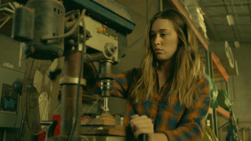 Fear the Walking Dead: The Opening Minutes of Season 4, Episode 2