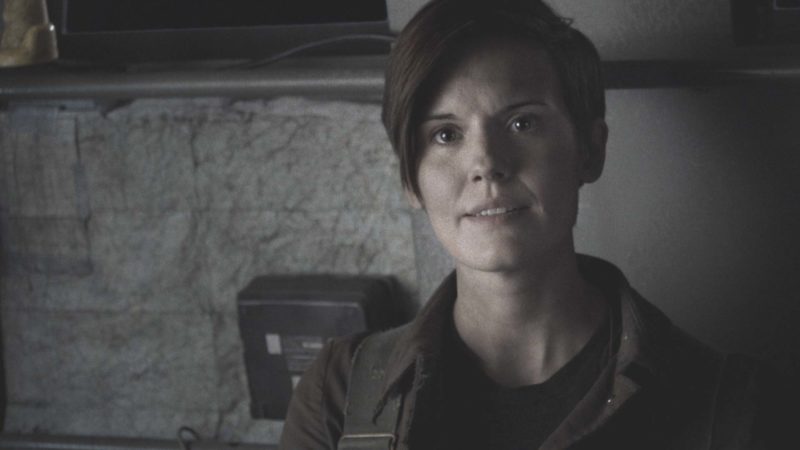 Fear The Walking Dead: The Opening Minutes of Season 4, Episode 4