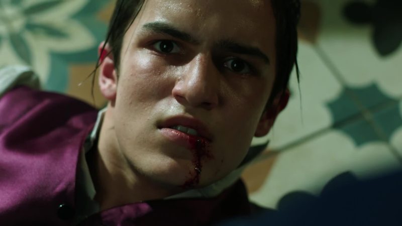 Next On Into the Badlands: Season 3, Episode 2