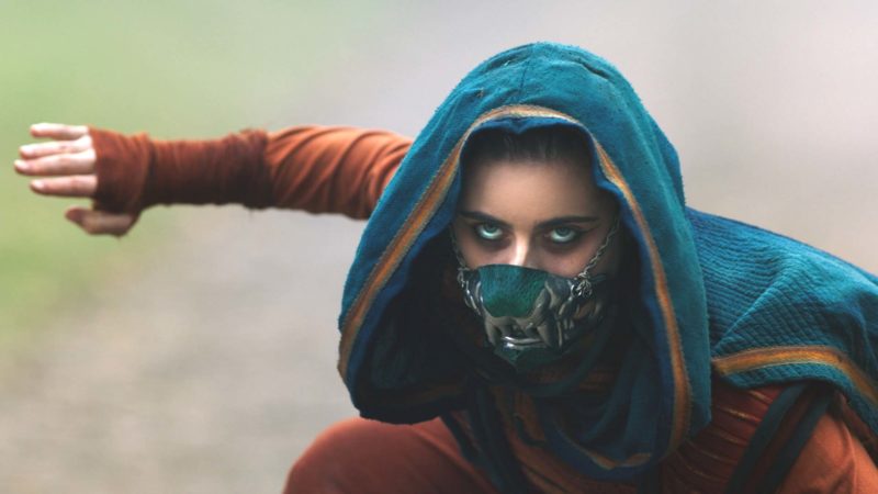 Into the Badlands Season 3 Sneak Peek: Iron Rabbit