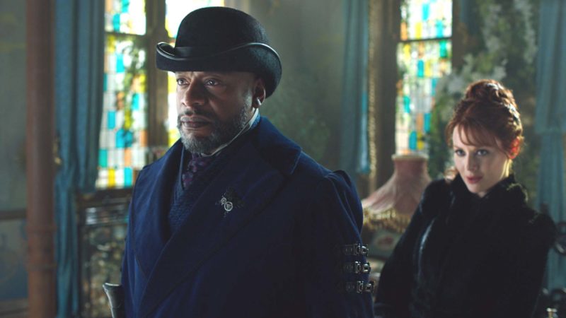 Into the Badlands Sneak Peak: Season 3, Episode 2