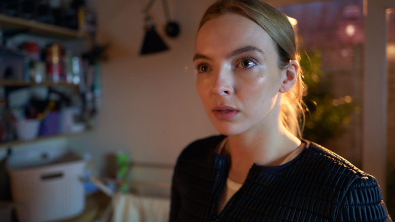 Killing Eve: Next On Episode 105
