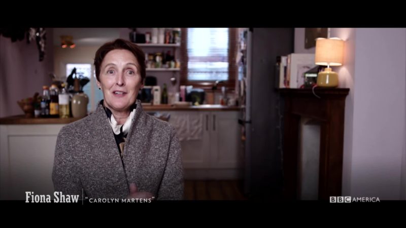 Killing Eve: Closer Look 102