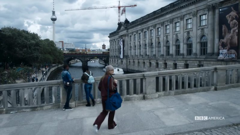Killing Eve: Next On Episode 103