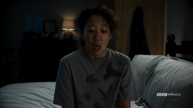 Killing Eve: Next On Episode 104