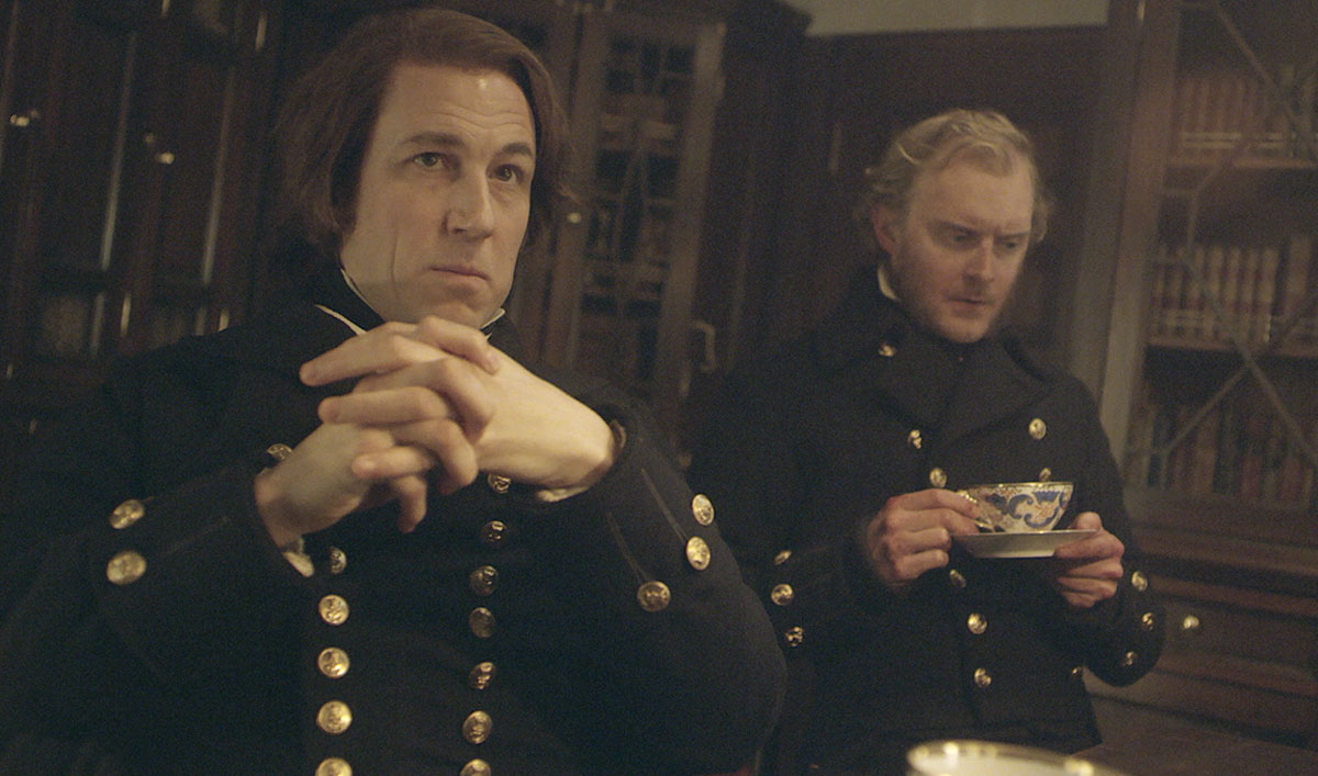 Sneak Peek — How Long Will Rations Last?