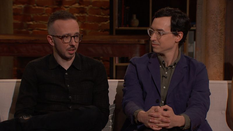 Talking Dead: Highlights: Season 8, Episode 18