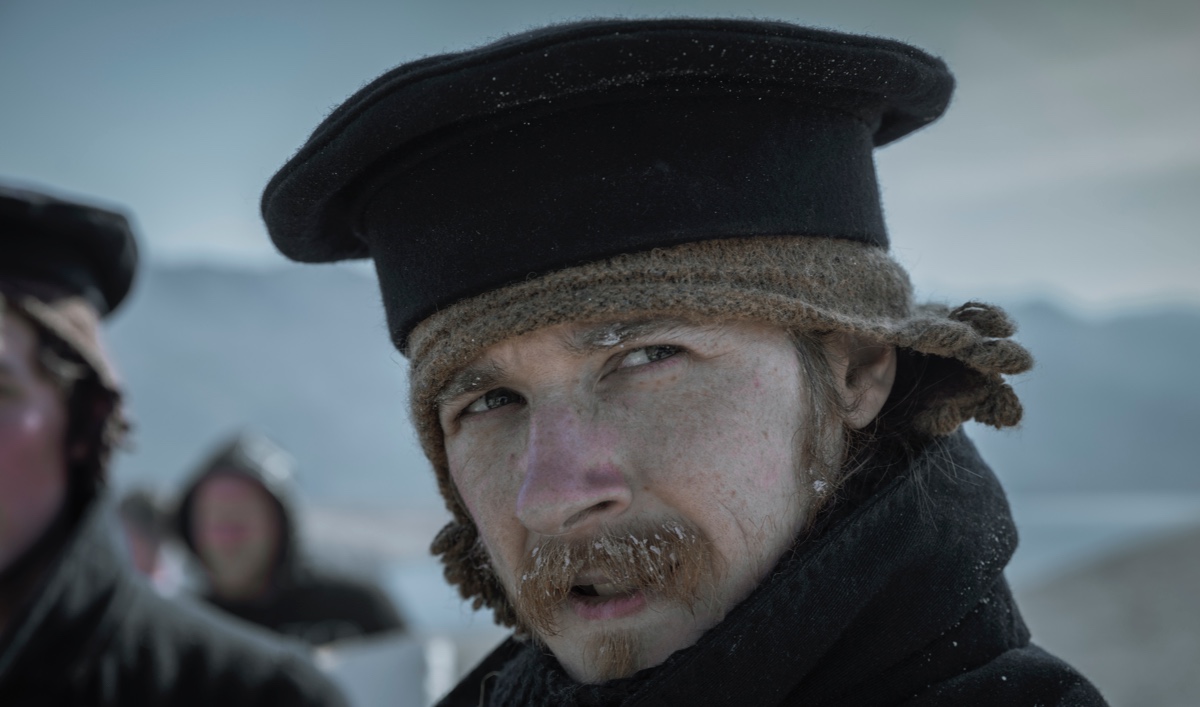 Blogs The Terror The Terror Q A Adam Nagaitis Cornelius