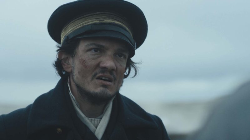 Next On The Terror: Season 1, Episode 8