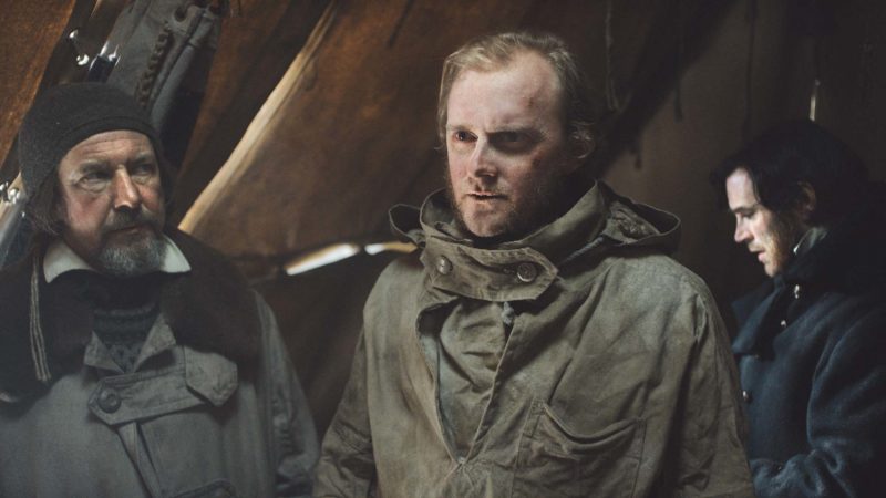 The Terror Sneak Peek: Season 1, Episode 8