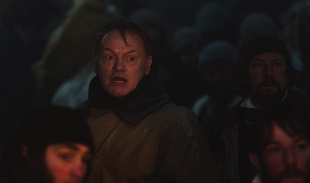 The Cast and Showrunners on How a Moment of Celebration Turns Into Tragedy