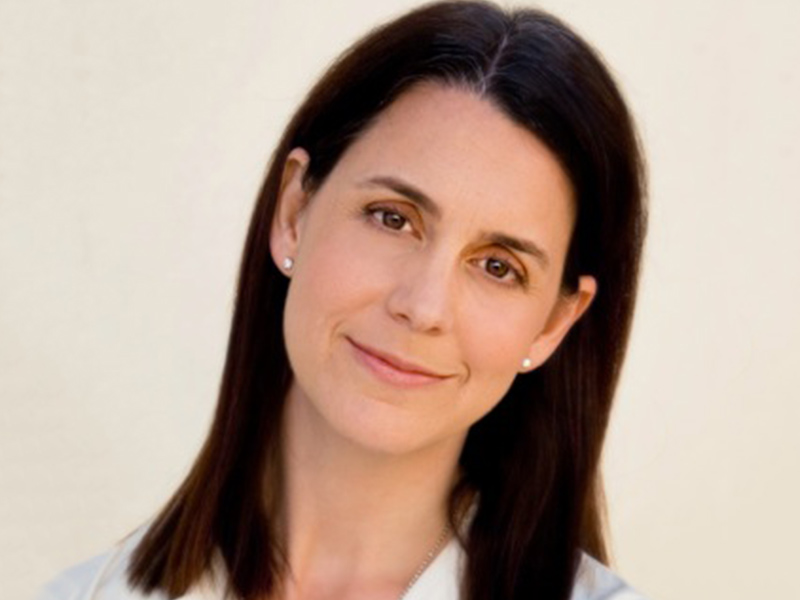 Julie Lynn – Executive Producer