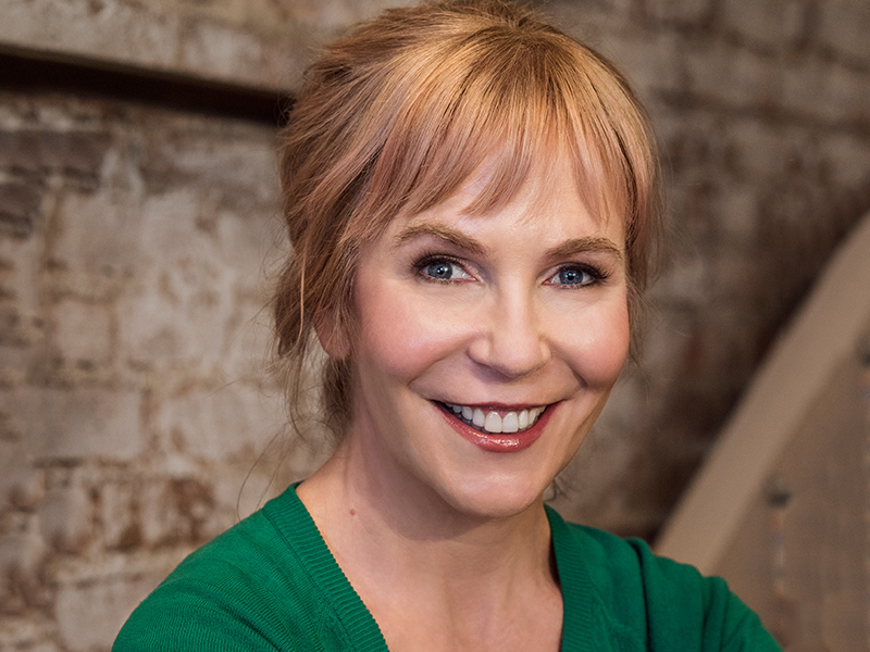 Marti Noxon – Executive Producer / Writer / Showrunner / Director