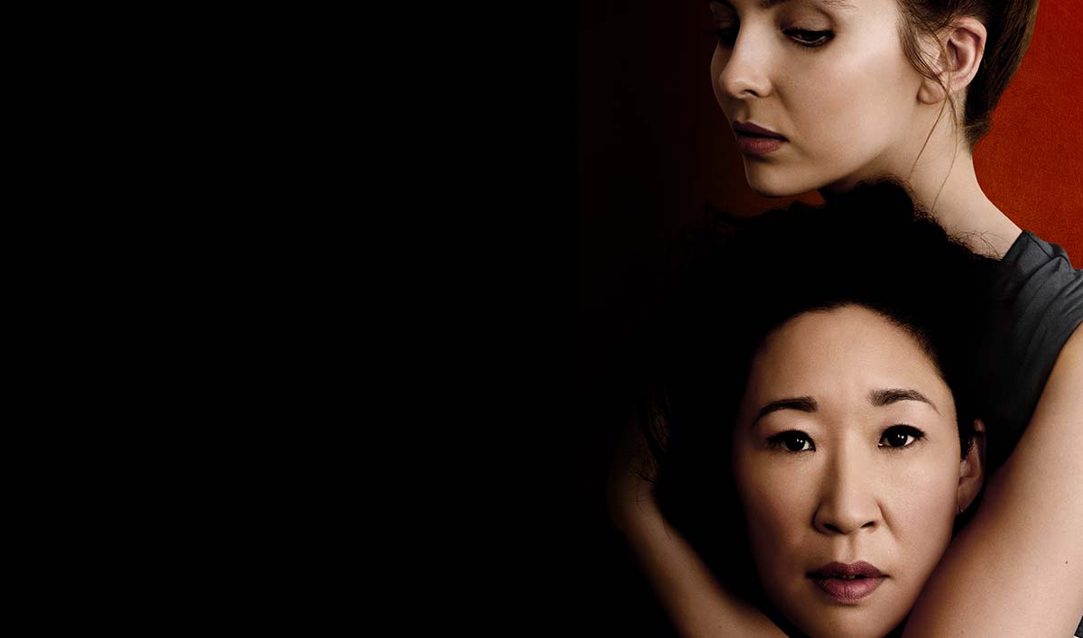 <em>EW</em>, <em>TheWrap</em> on Jodie Comer & Sandra Oh’s Season 2 Comments