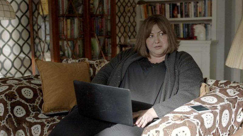 Dietland Teaser: Procedural