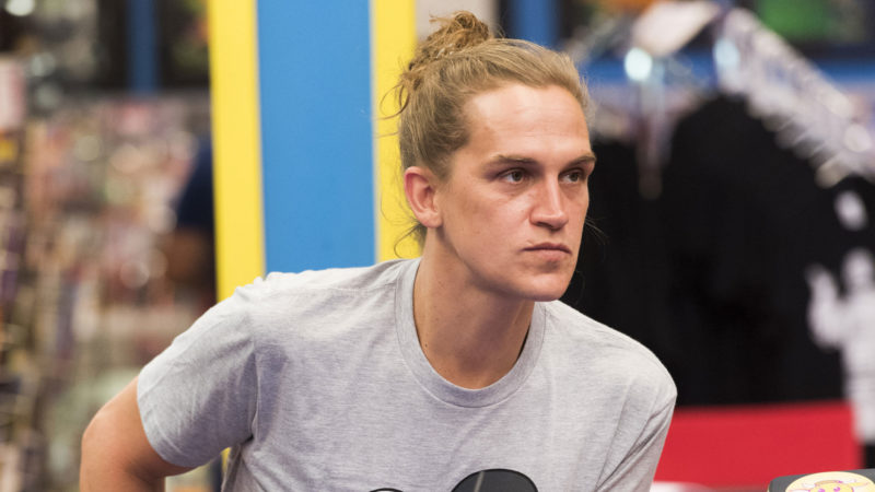 Return of the Mewes