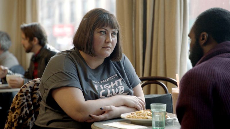 Dietland Teaser: Their Time Is Up