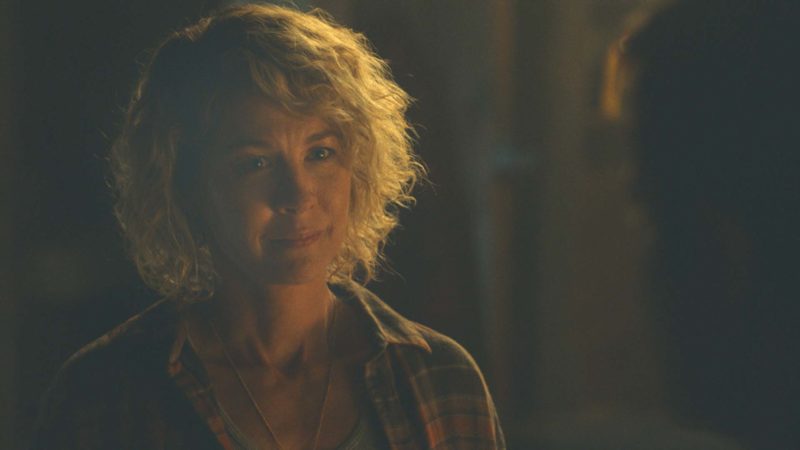 (SPOILERS) Talked About Scene from Fear the Walking Dead: Season 4, Episode 5