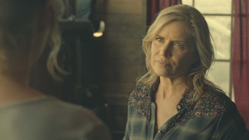 Sneak Peek of Fear the Walking Dead: Season 4, Episode 7